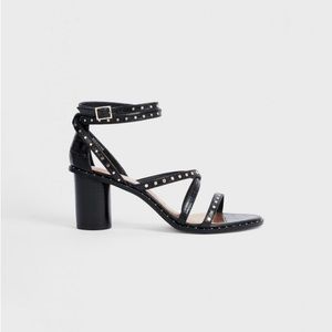 Ted Baker Strappy Studded Heels